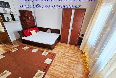 Casă cu 2 camere în Central - 1