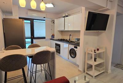 Apartament cu 2 camere în Copou - 2