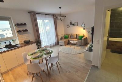 Apartament luminos 3 camere, 2 băi, terasă spațioasă și parcare – Avantgarden 4 Apartament luminos 3 camere, 2 băi, terasă spațioasă și parcare – Avantgarden 4 - 2