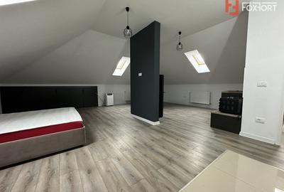 Apartament cu o camera de inchiriat in Giroc Apartament cu o camera de inchiriat in Giroc - 2