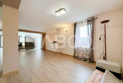 De vanzare casa individuala stil mediteranian curte 704 mp Borhanci - 13