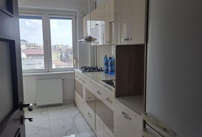 Apartament cu 2 camere, mobilat în Romană - 7