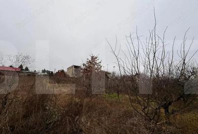 Teren intravilan de vanzare, Botosani - Central - 9