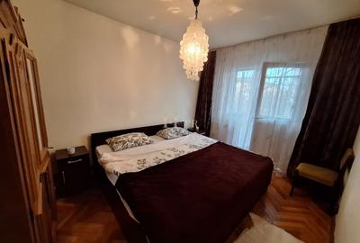 Cu acces facil spre Centru. Etajul 2. GARAJ SUB BLOC SI BOXA. - 8