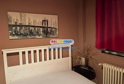 Apartament cu 2 camere decomandat, mobilat în Câmpia Libertății - 3