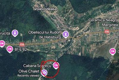 Spațiu comercial, în Sucevița - 2