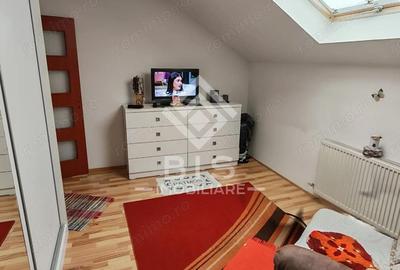 Apartament cu 3 camere decomandat în Central - 6