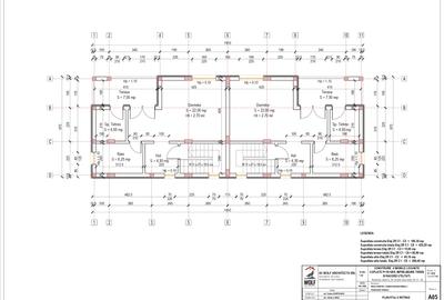 Duplex cu 4 camere cu Canalizare în Theodor Pallady - 6