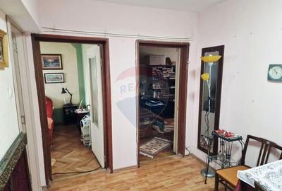 Apartament cu 2 camere decomandat, mobilat în Mărăței - 2