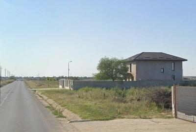 Teren Construcții intravilan de 1840 mp, în Cernica - 8