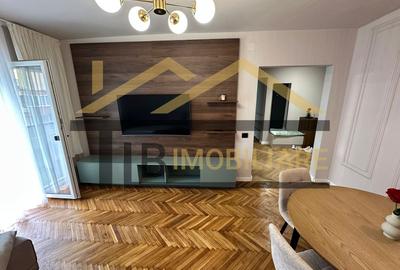 Apartament de 3 camere, 60mp, Zona UMFST - 3