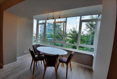 Apartament de 3 camere, finisaje moderne – Sector 1 - 3