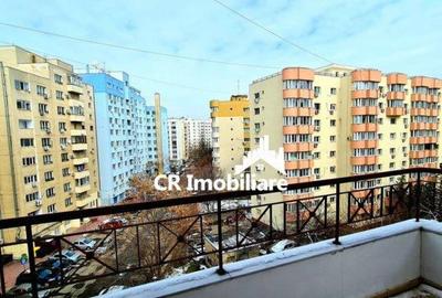 Apartament 2 camere Bloc Nou-Parcare-Nerva Traian