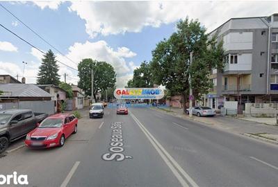Teren de 384 mp, în Rahova - 3