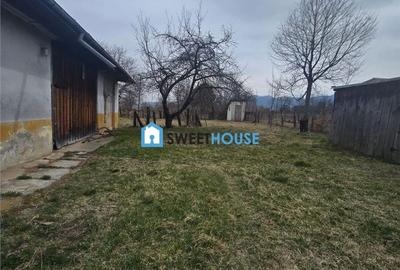 Casă cu 4 camere cu Teren 1700 Mp în Lisa - 8