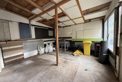 Teren cu casa de renovat Bulevardul Basarabia Murgeni Comision zero - 10