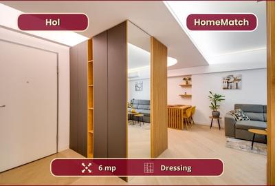 Cortina North || 3 camere || Comision 0% Cortina North || 3 camere || Comision 0% - 12