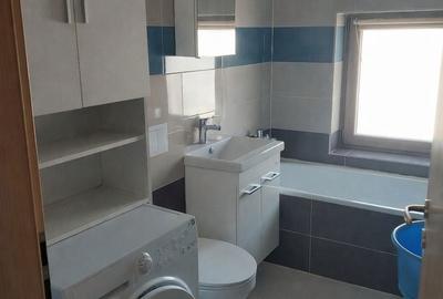 Apartament cu 2 camere decomandat în Rudicica - 6