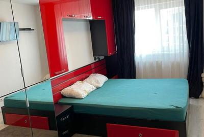 Apartament cu 2 camere semidecomandat în Titan - 5