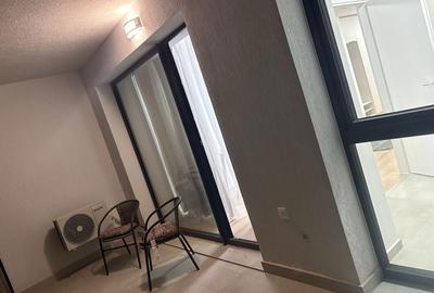 Garsonieră decomandată în Central - 2