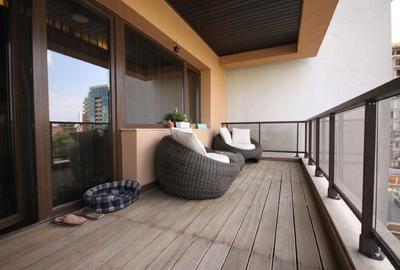 Apartament cu 2 camere semidecomandat în Grozăvești - 10