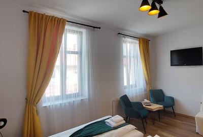 Afacere la cheie, ULTRACENTRAL PENSIUNE 4*! - 10