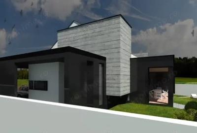 Casă cu 6 camere cu Teren 612 Mp în Blașcovici - 7