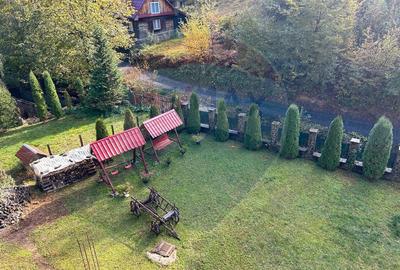 Ocazie!!! Hotel / Pensiune cu 19 camere de vanzare in z... - 8