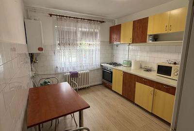 Apartament cu 2 camere decomandat în Central - 5
