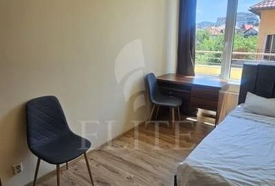 Apartament 4 camere în zona str. Padurii - 12