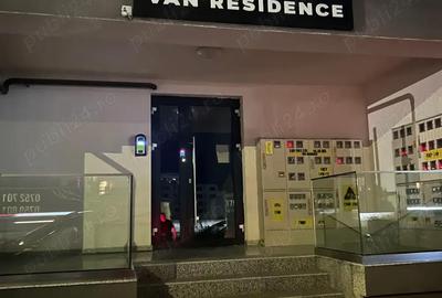 Apartament cu 2 camere în Năvodari Tabără - 5