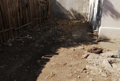 Casă cu 2 camere cu Teren 170 Mp în Central - 1