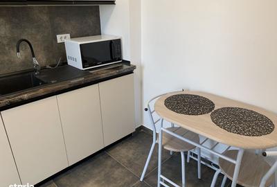 Garsonieră în Central - 7