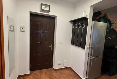 Apartament cu 2 camere decomandat în Cățelu - 1