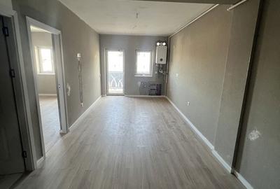 Apartament cu 4 camere semidecomandat în Central - 6