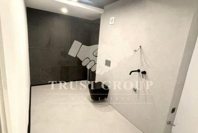 Apartament 4 camere Herastrau 208mp | Design New Yorkez | Gradina  | Loc parcare - 22