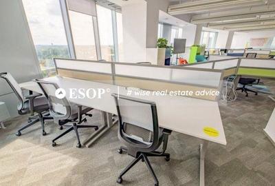 Spațiu comercial, de 1,157 mp, în Floreasca - 1