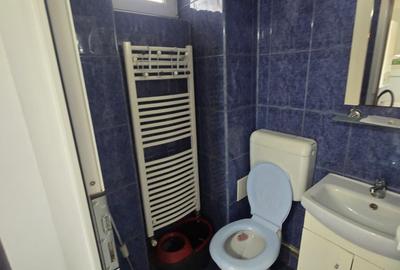 Apartament cu 2 camere decomandat în Central - 7