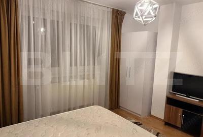 Apartament 2 camere, semidecomandat, 68 mp, Buna Ziua - 1