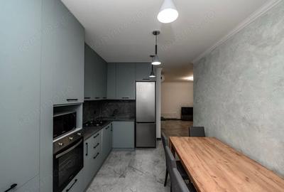 Garsonieră decomandată în Sebastian - 1