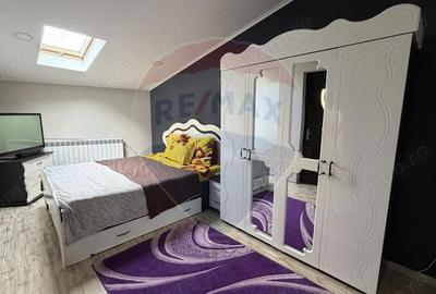 Casă cu 3 camere cu Canalizare în Bd. Coșbuc - 2