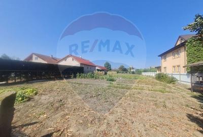Oportunitate de investitie ,teren intravilan, 2200mp in Focsani - 2