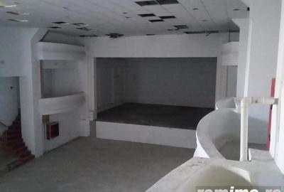 Spațiu comercial, de 1,600 mp, în Bucur Obor - 2