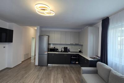 Apartament cu 3 camere decomandat în Central - 2