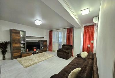 Apartament 3 camere decomandat si spatios- Militari Residence
