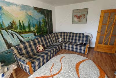 Casă cu 3 camere decomandat în Broșteni - 8