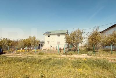 Casa 4 camere, 102 mp utili, 400 mp teren, Breazu - 3