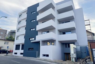 Apartament 3 camere, 97 MP, 2 BAI, 0% Comision, Doamna Ghica - H35 - 3
