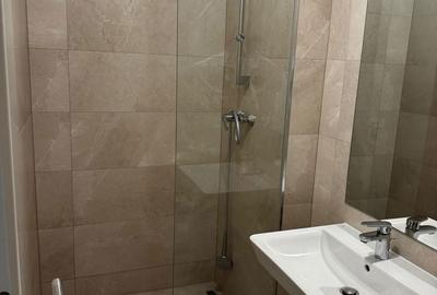 Apartament cu 3 camere decomandat în Central - 1