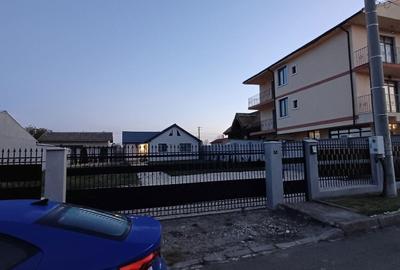 Casă cu 3 camere în Central - 7